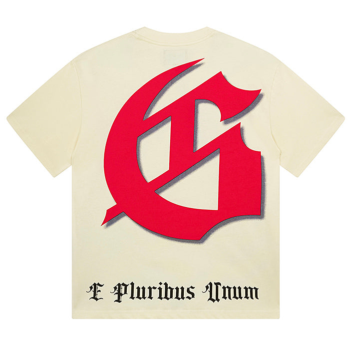 GODSPEED Racing Car T-shirt