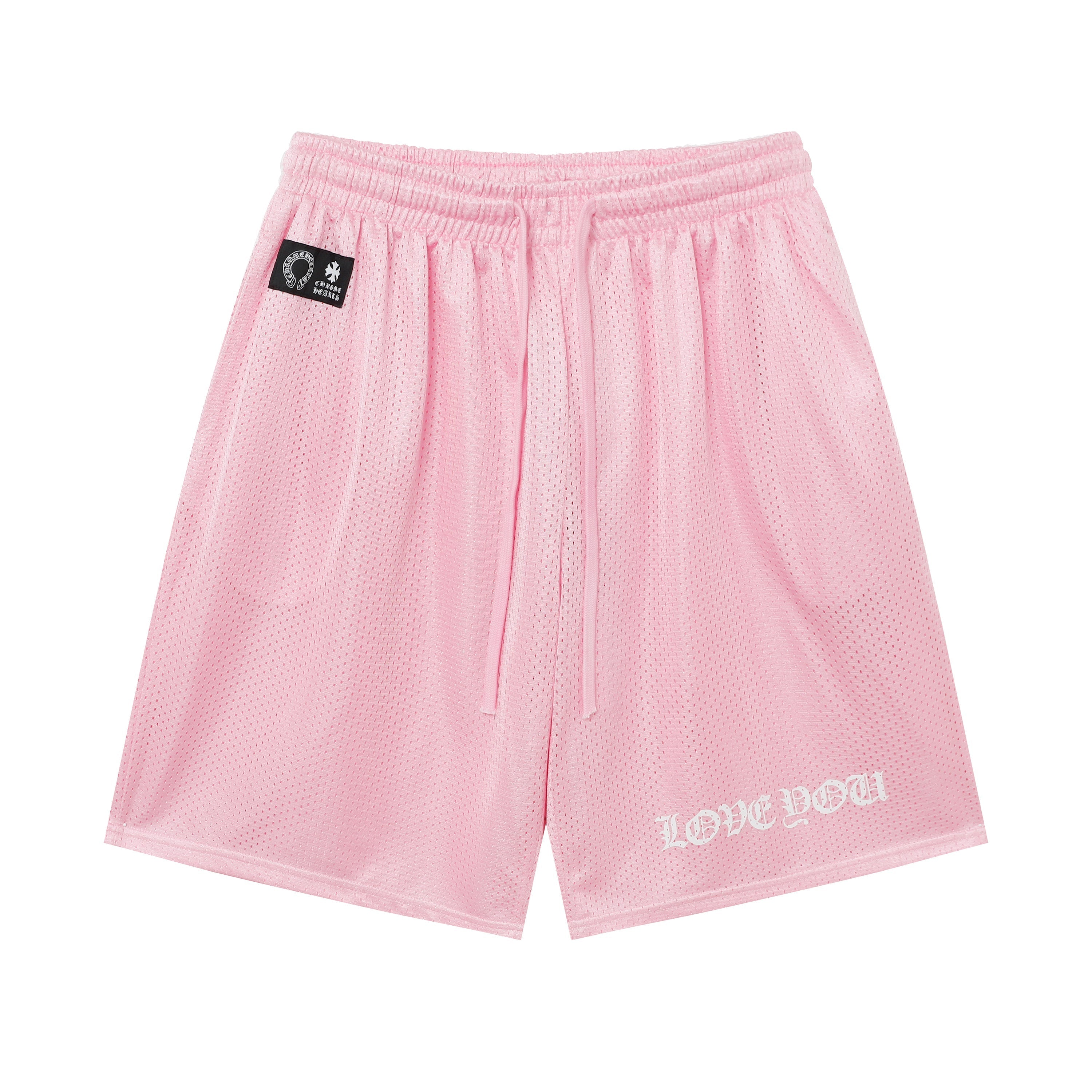 Chrome Hearts New Shorts 9996-2 