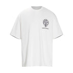 Chrome Hearts New T-Shirts 6006 