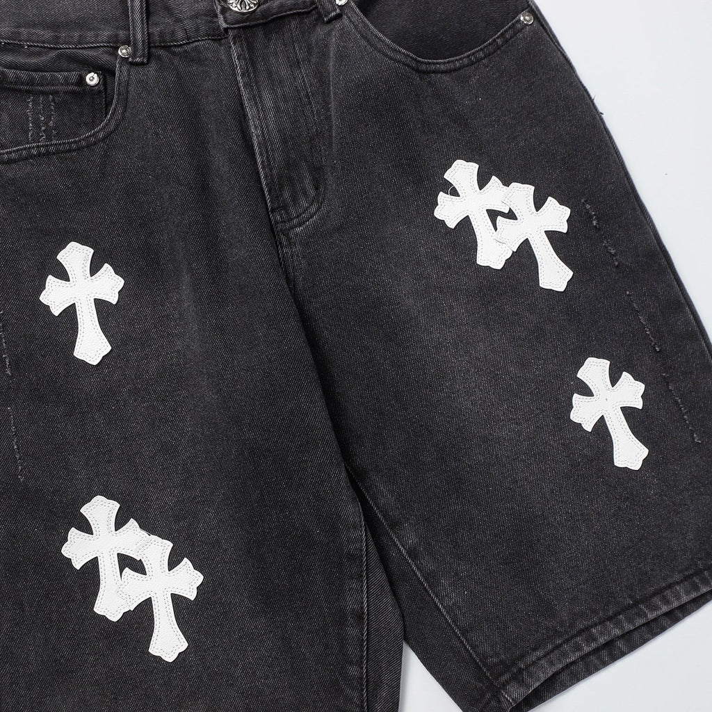Chrome Hearts New Shorts 9925 