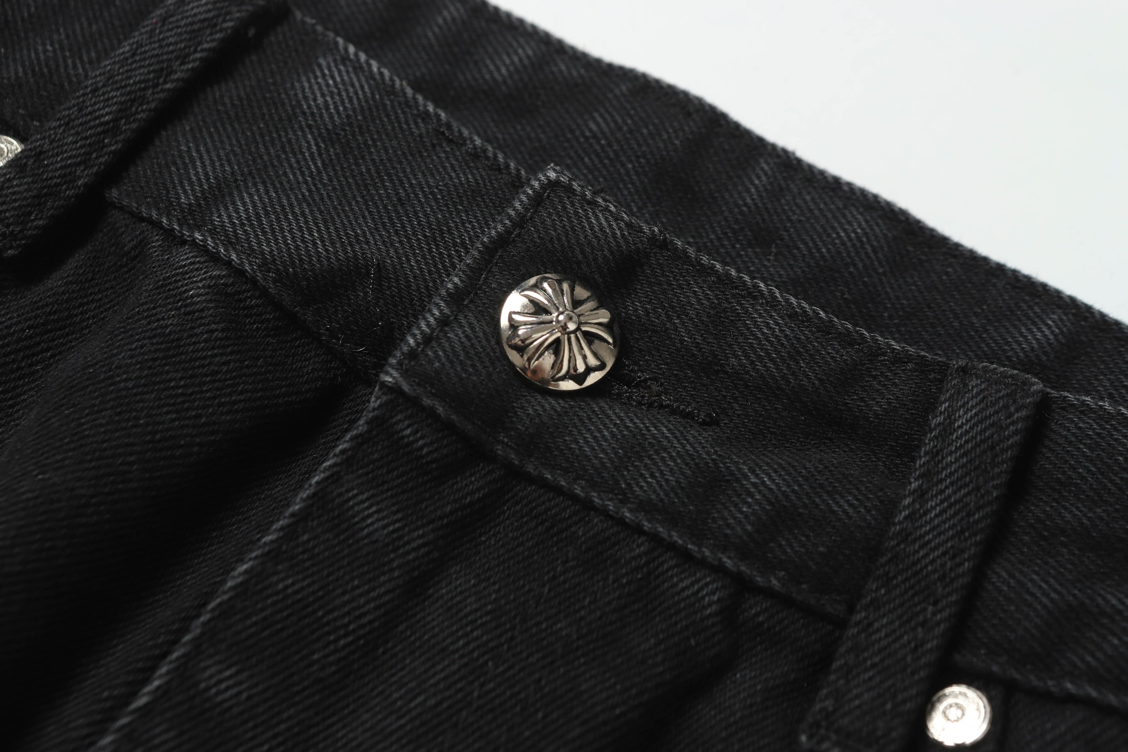 Chrome Hearts New Pants 9983 