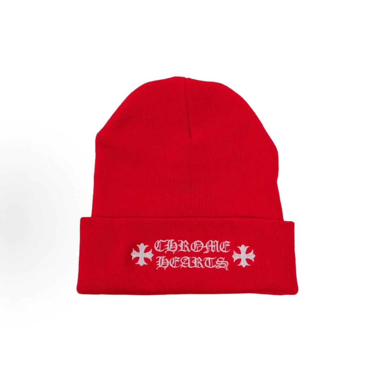 Chrome Hearts hat