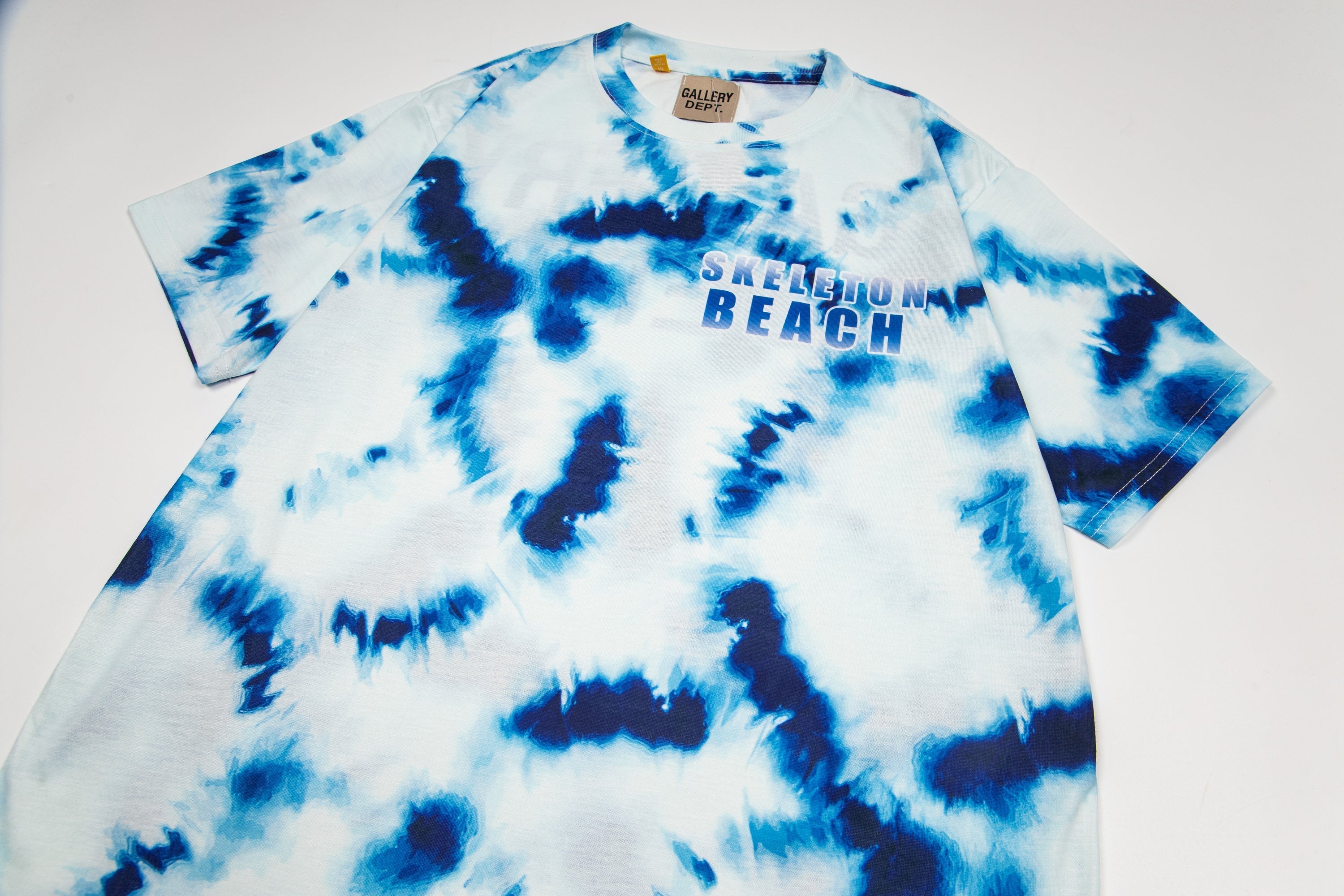 GALLERY DEPT New T-shirt 506 