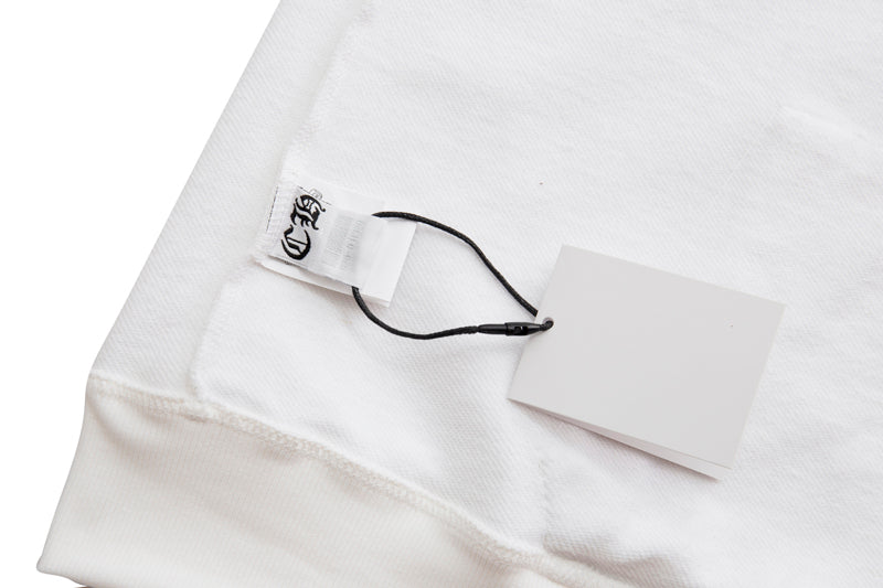 Chrome Hearts New Zip Up Hoodie -5001 