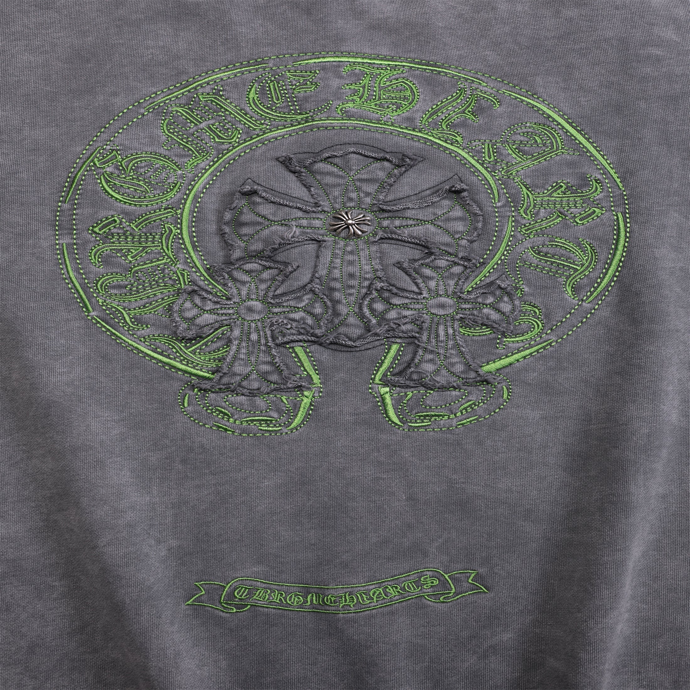 Chrome Hearts New SWEATSHIRTS TQ29 