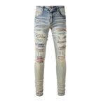 AMIRI #876 Jeans