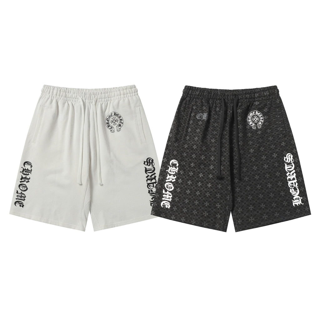 Chrome Hearts New Shorts 2282