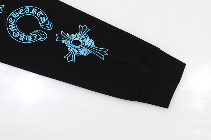 Chrome Hearts New SWEATSHIRTS 8018 