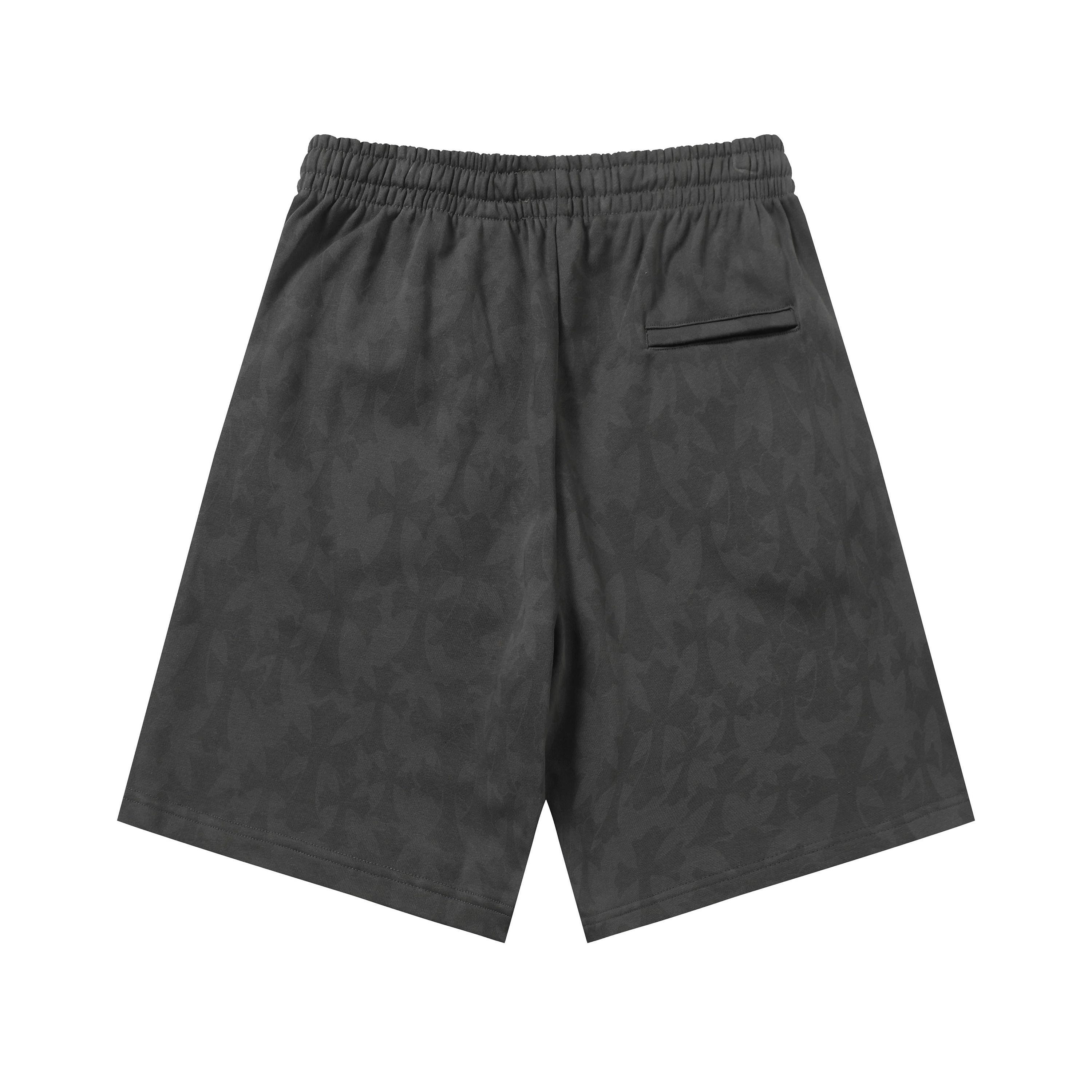 Chrome Hearts New Shorts 1115 