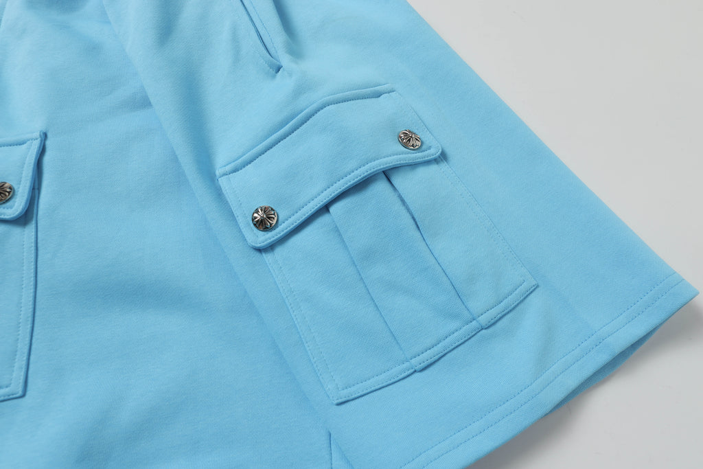 Chrome Hearts New Shorts 2281 