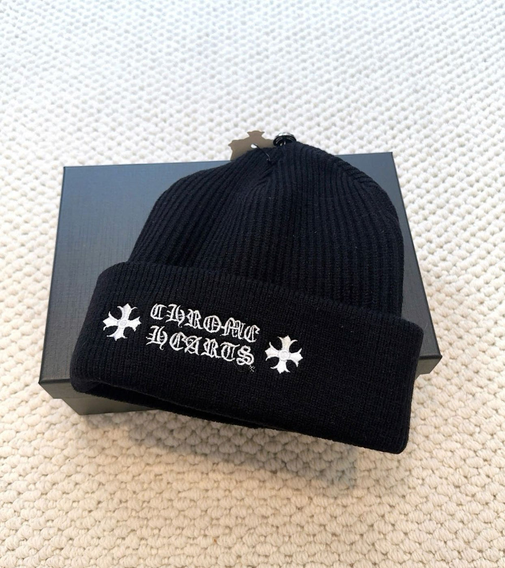 Chrome Hearts hat