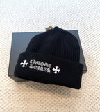 Chrome Hearts hat