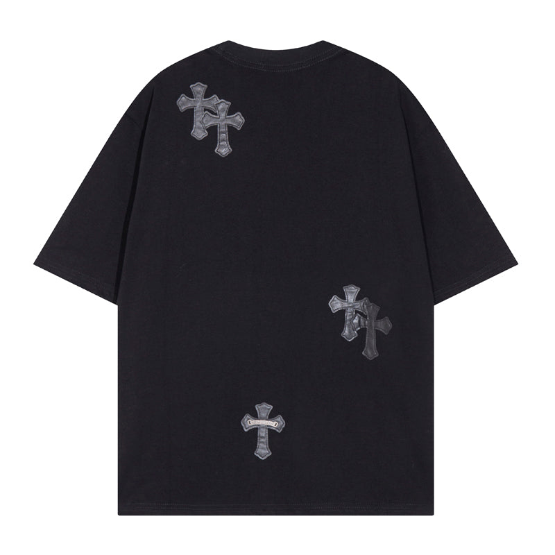 Chrome Hearts New T-Shirts K6033 