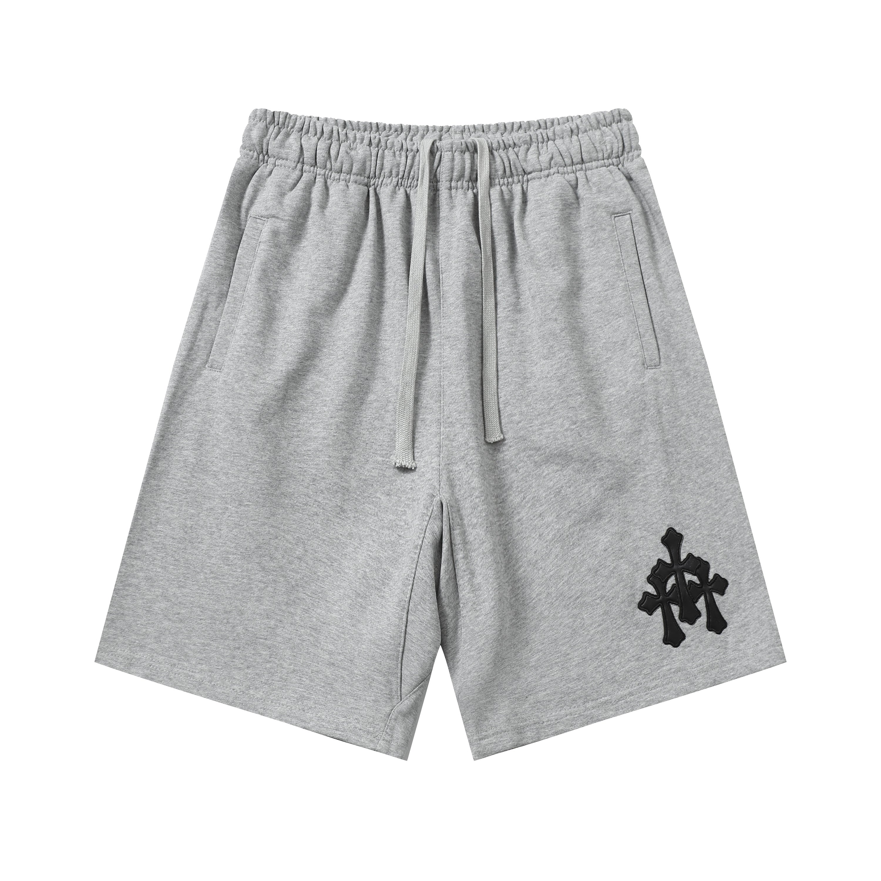 Chrome Hearts New Shorts 