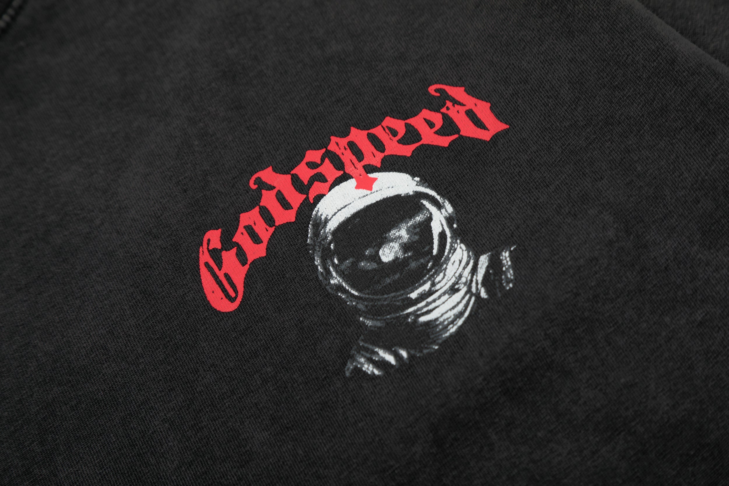 GODSPEED 1969? T-Shirt