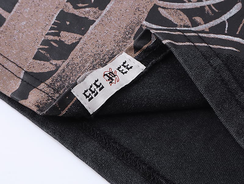 GODSPEED Mankind vs Ai T-Shirt