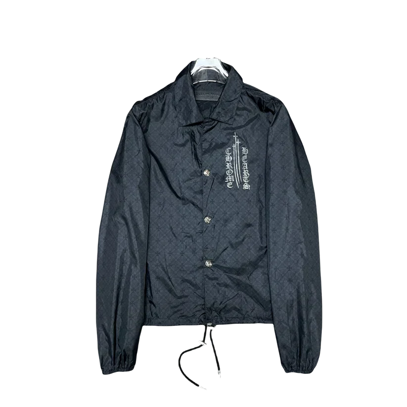 Chrome Hearts New Jacket