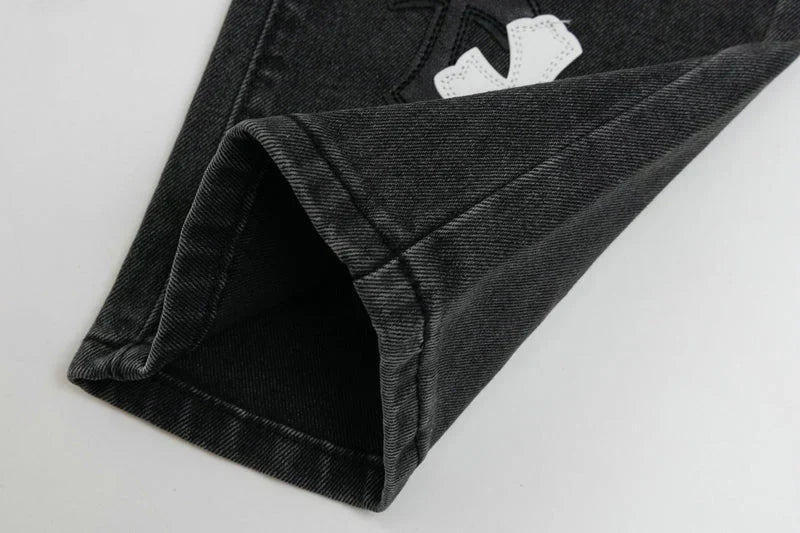 Chrome Hearts New Pants 