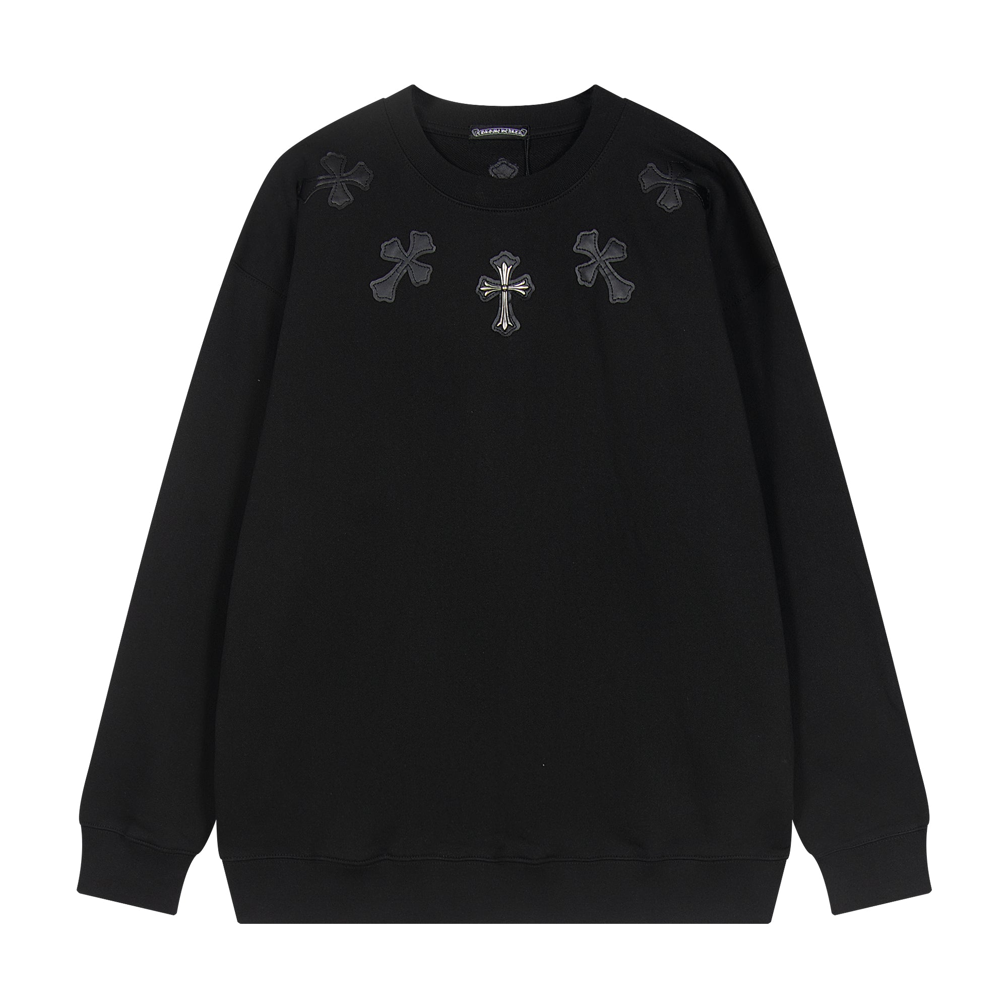 Chrome Hearts New SWEATSHIRTS TQ14 