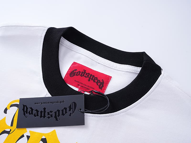 GODSPEED Alexa Long Sleeve T-Shirt