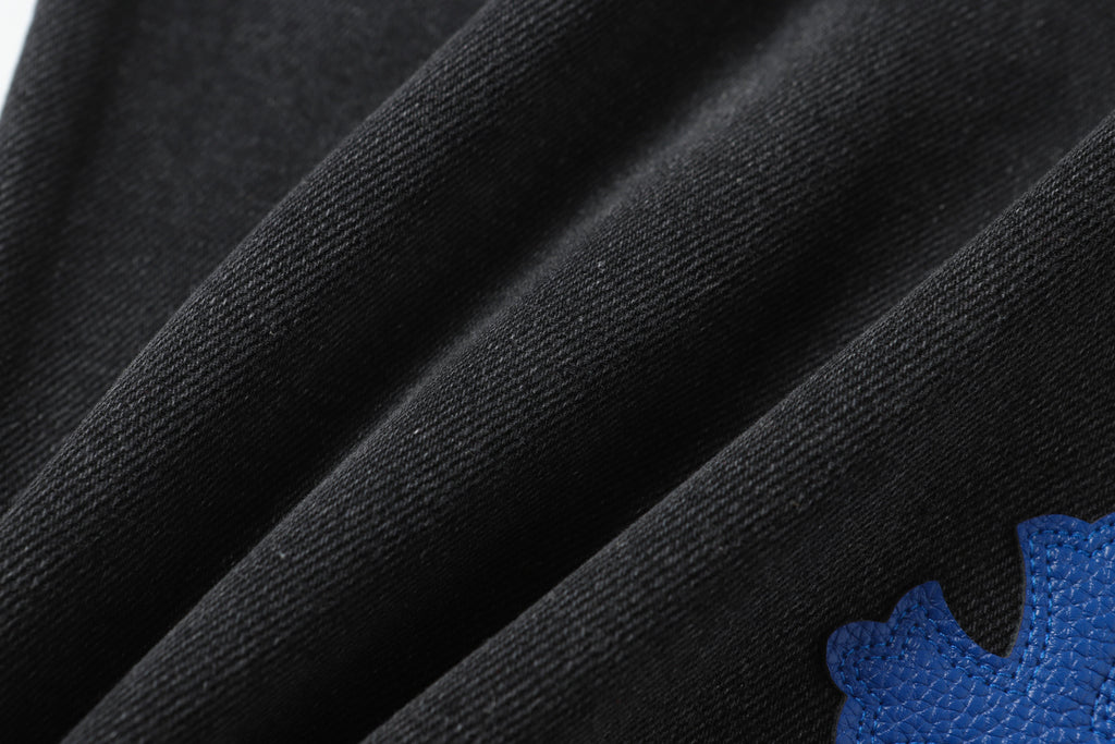 Chrome Hearts New Pants 302