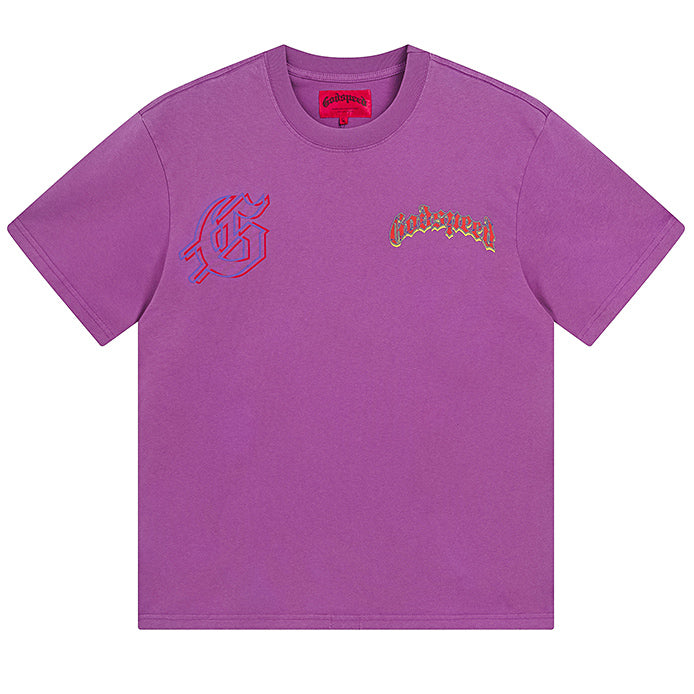 GODSPEED Goldie T-Shirt