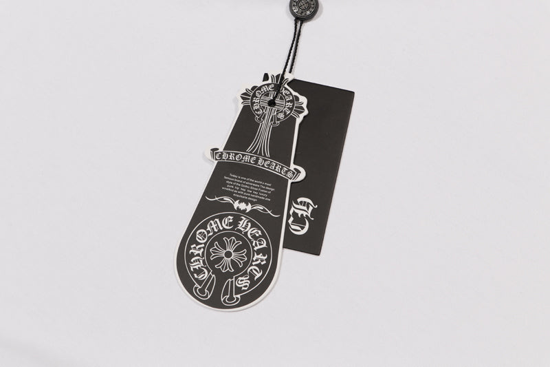 Chrome Hearts New SWEATSHIRTS 8018 