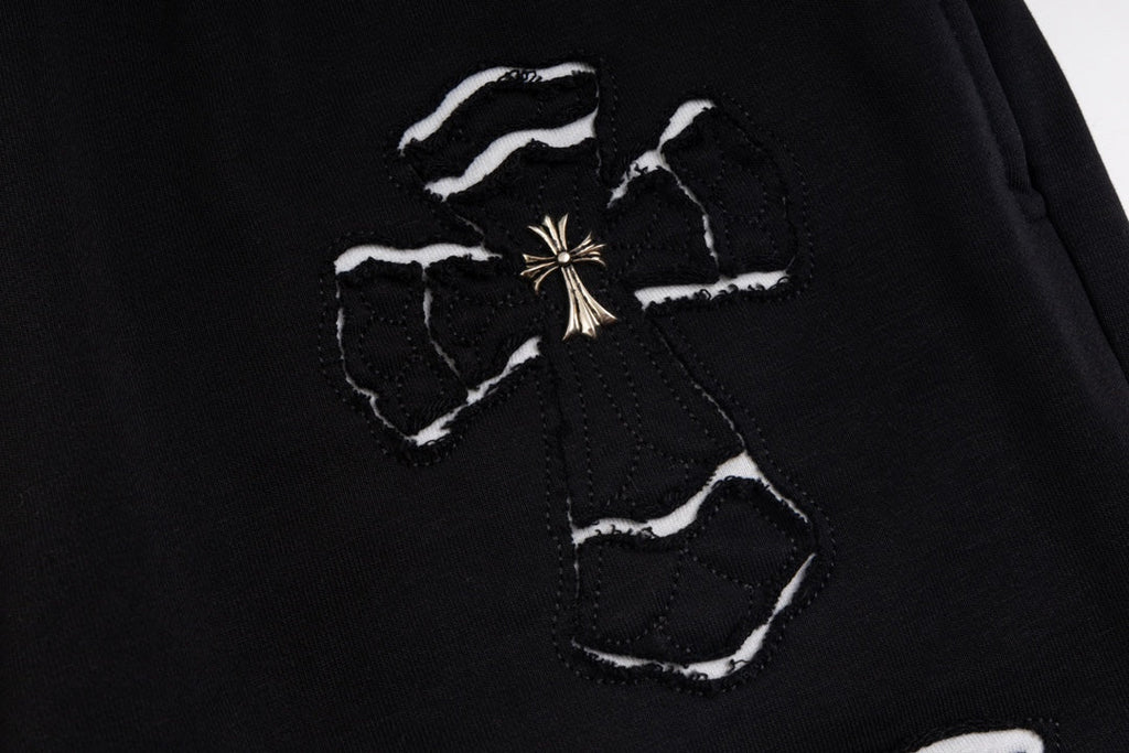 Chrome Hearts New Shorts 9057 