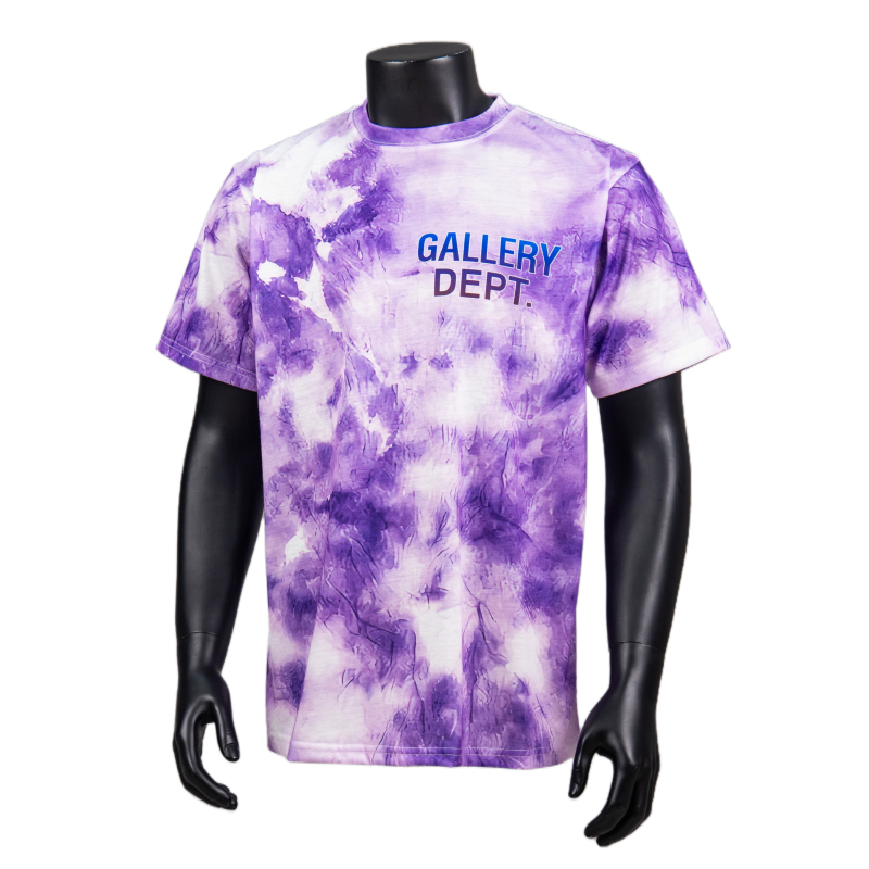 GALLERY DEPT New T-shirt 509 
