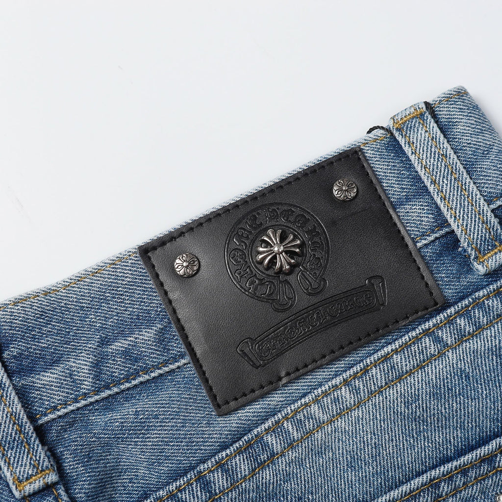 Chrome Hearts New Shorts 9920 