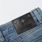 Chrome Hearts New Shorts 9920 