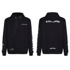 Chrome Hearts New Hoodie 7033 