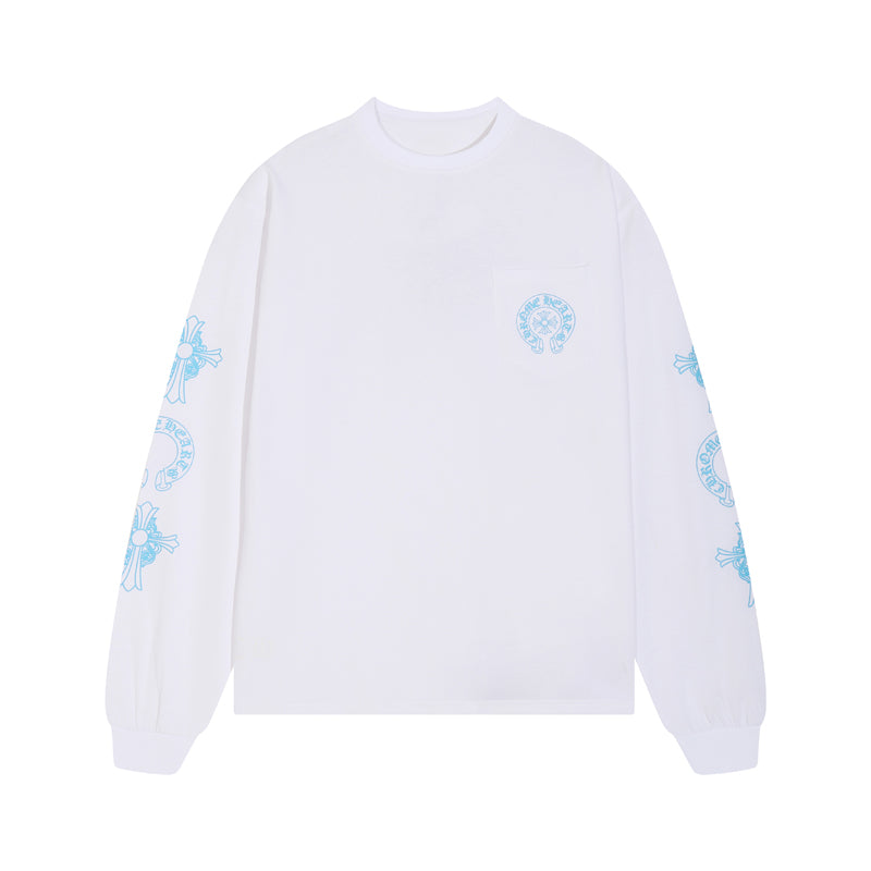 Chrome Hearts New SWEATSHIRTS 8018 
