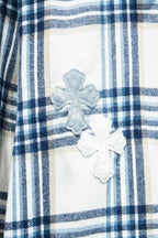 Chrome Hearts New Jacket 