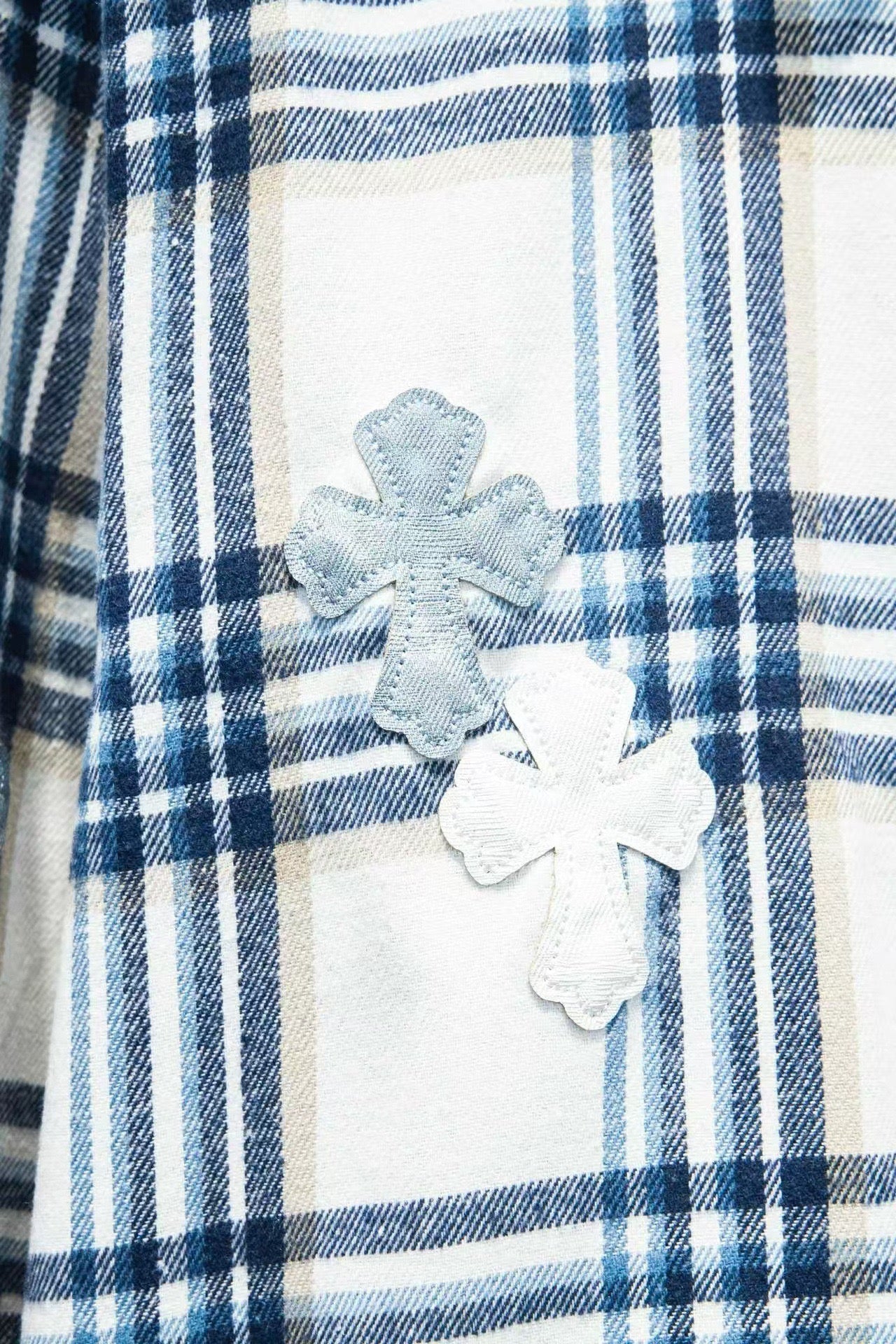 Chrome Hearts New Jacket 