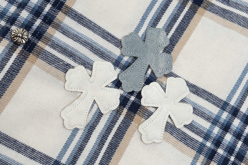 Chrome Hearts New Jacket 