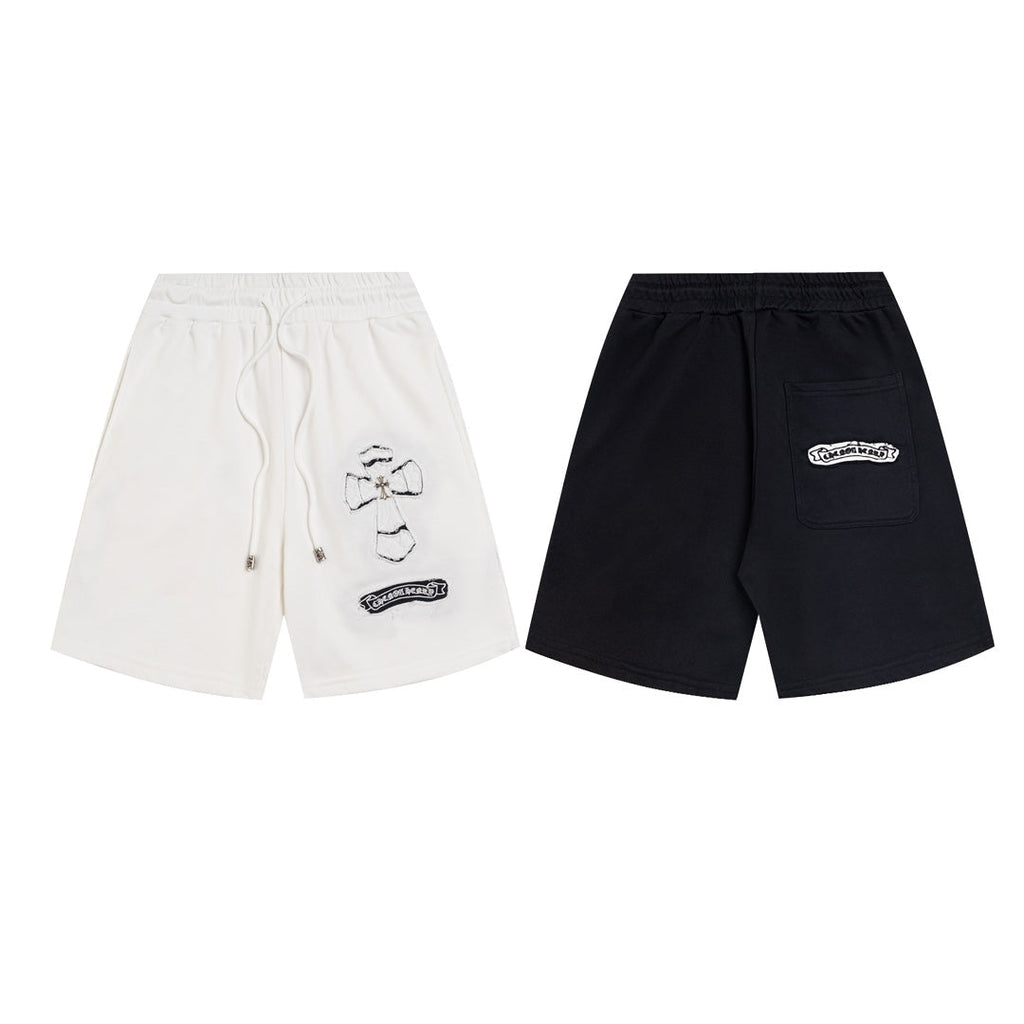 Chrome Hearts New Shorts 9057 