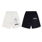 Chrome Hearts New Shorts 9057 