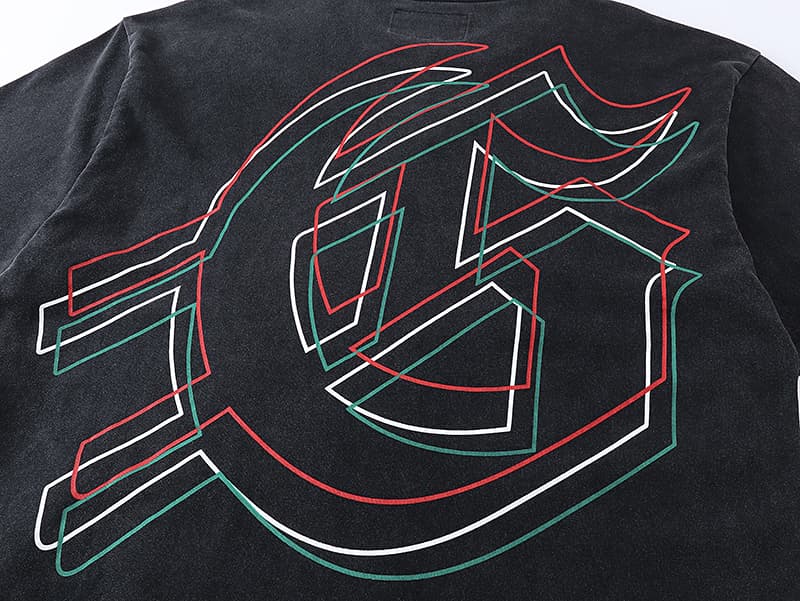 GODSPEED Mankind vs Ai T-Shirt