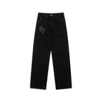 Chrome Hearts Pants 9971 