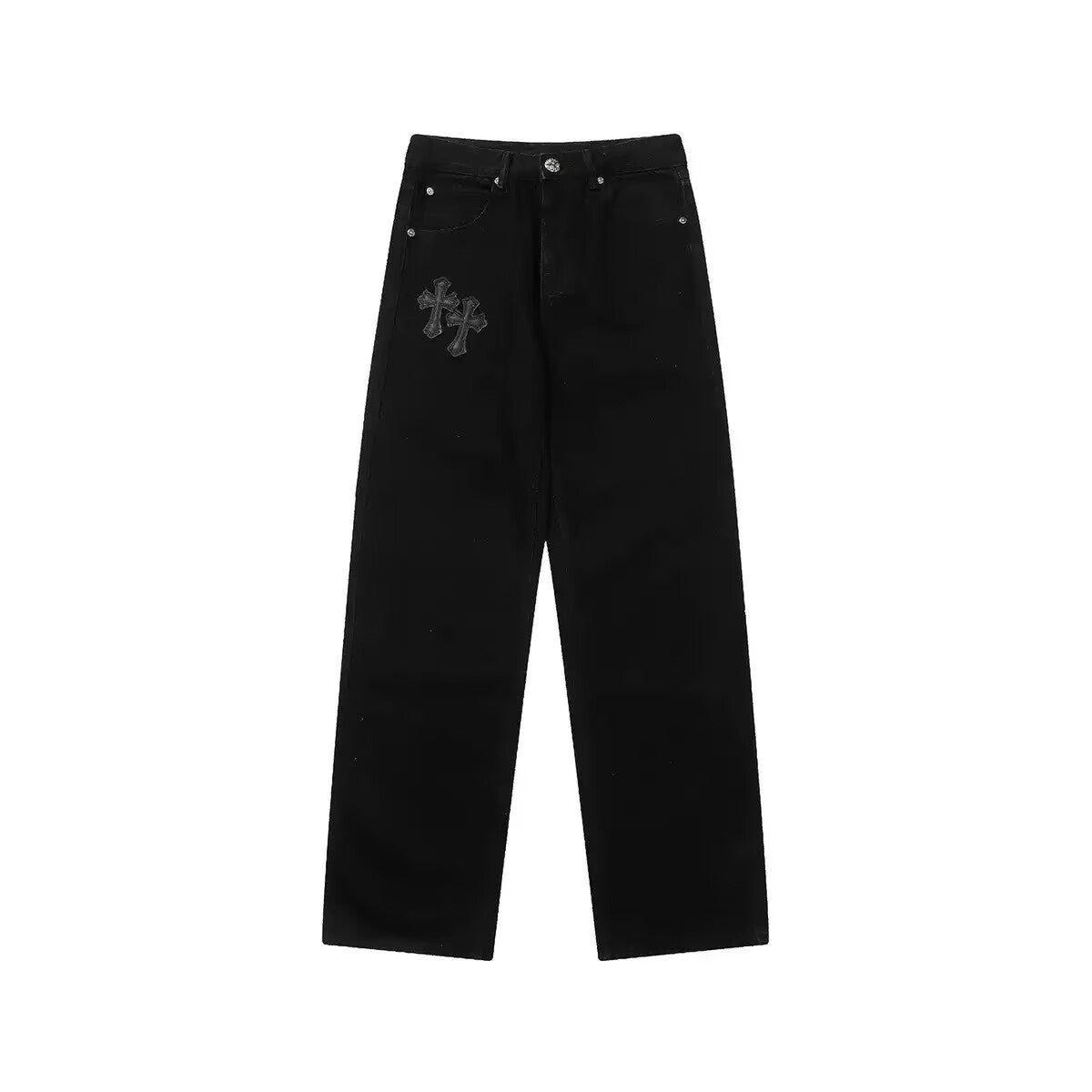 Chrome Hearts Pants 9971 