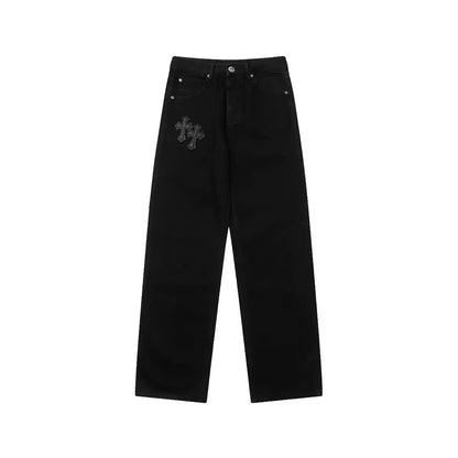 Chrome Hearts Pants S01