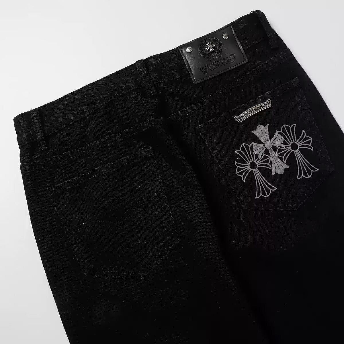 Chrome Hearts Pants S01
