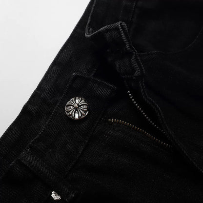 Chrome Hearts Pants S01