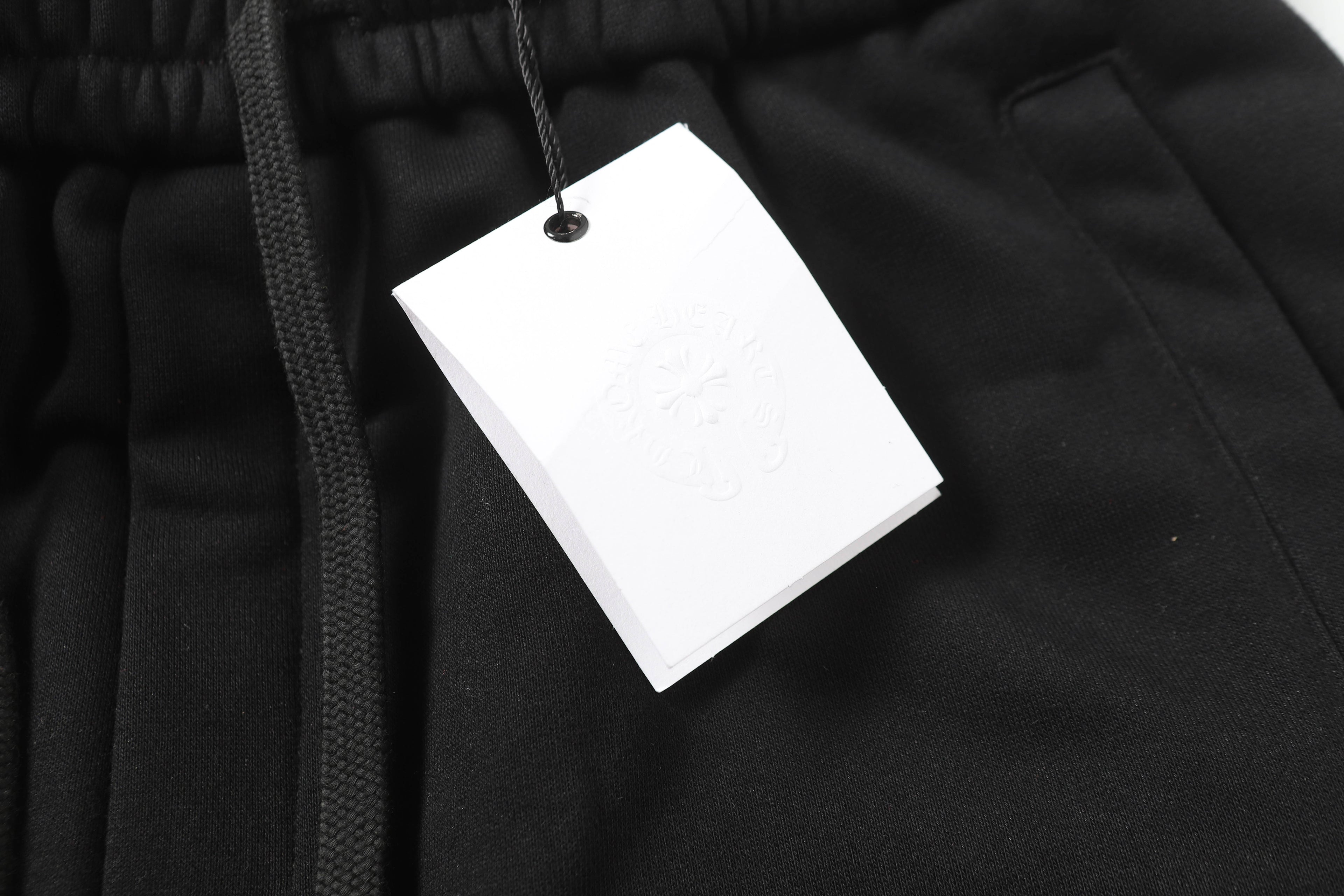 Chrome Hearts New Shorts 2279 