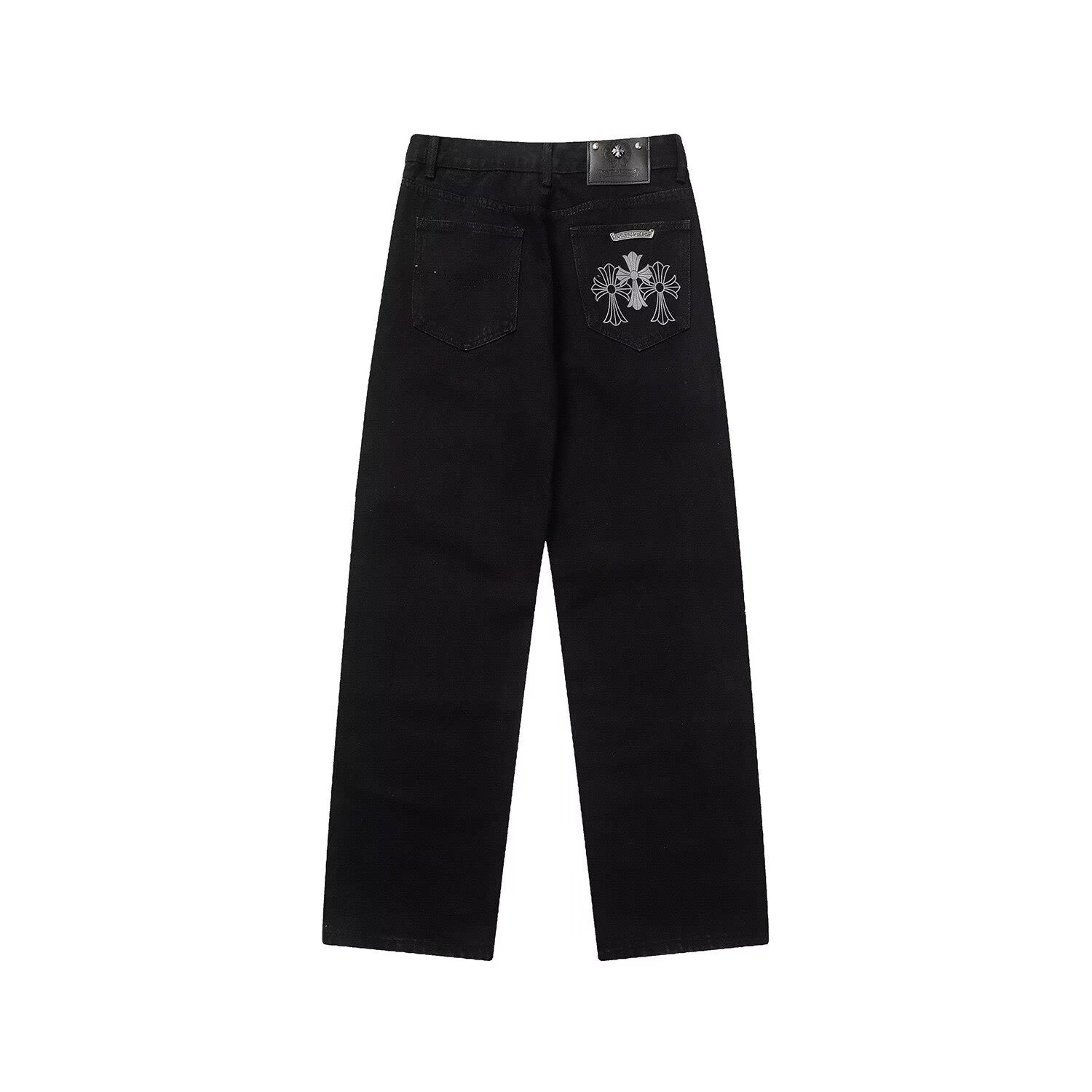 Chrome Hearts Pants 9971 
