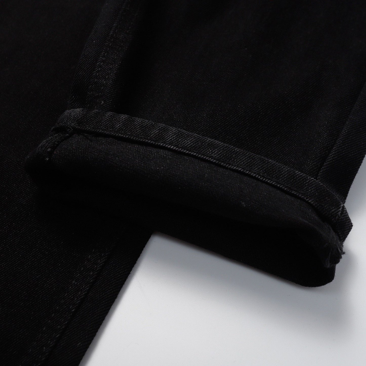 Chrome Hearts Pants S01