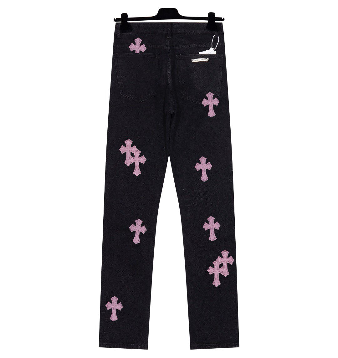 Chrome Hearts Pants 9971 