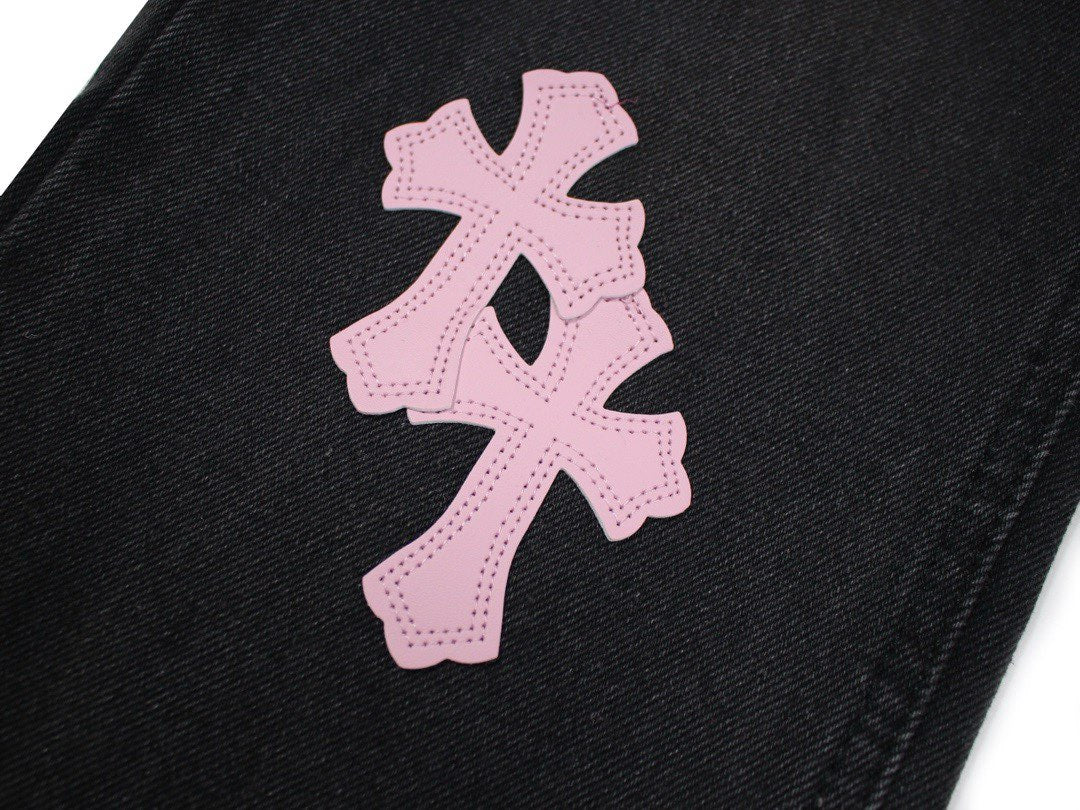 Chrome Hearts Pants 9971 