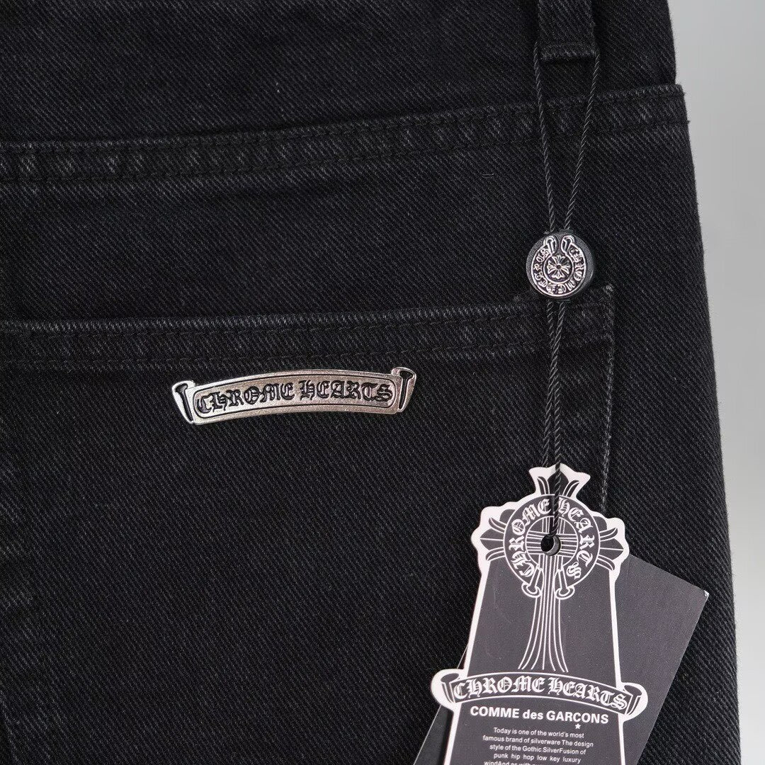 Chrome Hearts Pants women's jeans